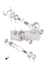 Transmissie (2)